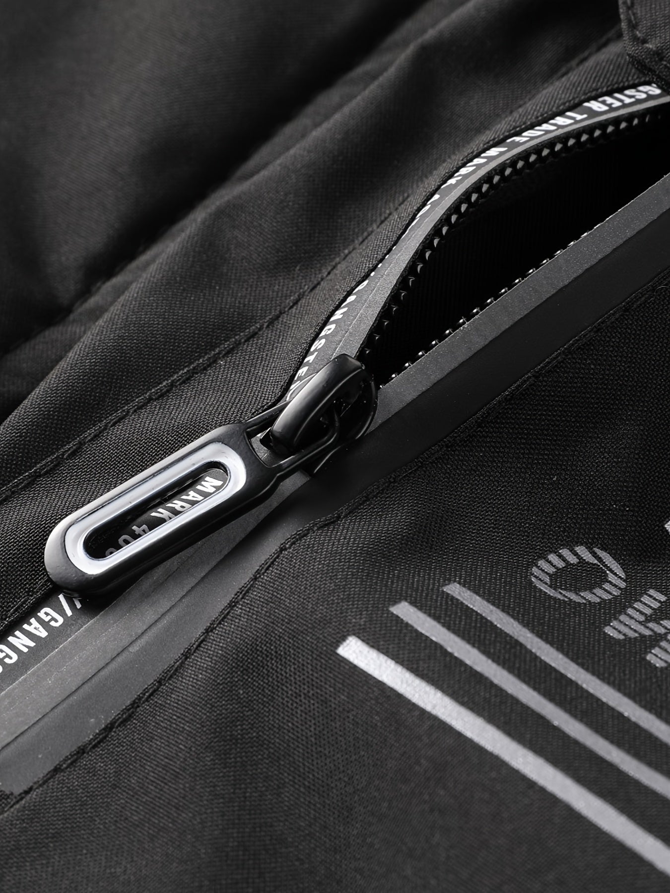 Men'S Heavy-Duty Winter Jacket with Fur-like Hood Collar - Thermal Insulated Cold Weather Coat, Full-Zip Front, Zippered Pockets - Beige/ for Everyday & Formal Outfits - Non-Stretch Outer Shell, Outdoor Outerwear, Casual Styl