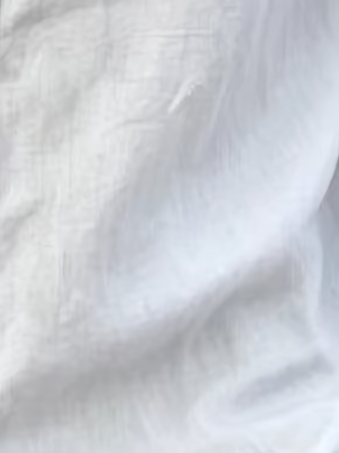 Men's Linen Blend Long Sleeve Casual Shirt for Spring Summer