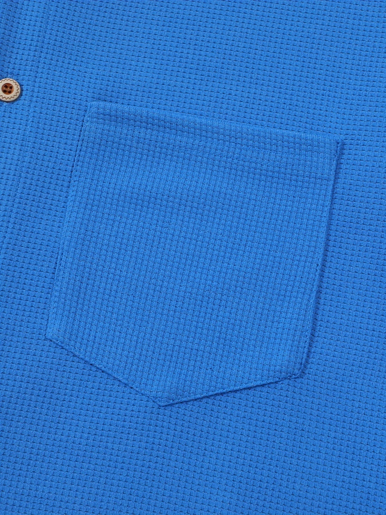 Men's Casual Hooded Jacket - Soft, Breathable Polyester with Button-Up Design & Pockets | Perfect for Spring, Fall & Outdoor Activities, Long Sleeve, Fashion, Daily, Leisure Style, Conventional Version