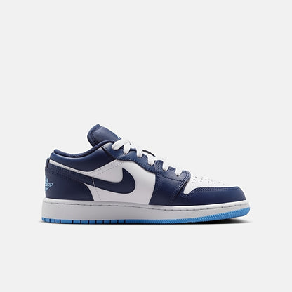 Unisex Low-Top Sneakers with Durable Rubber Sole