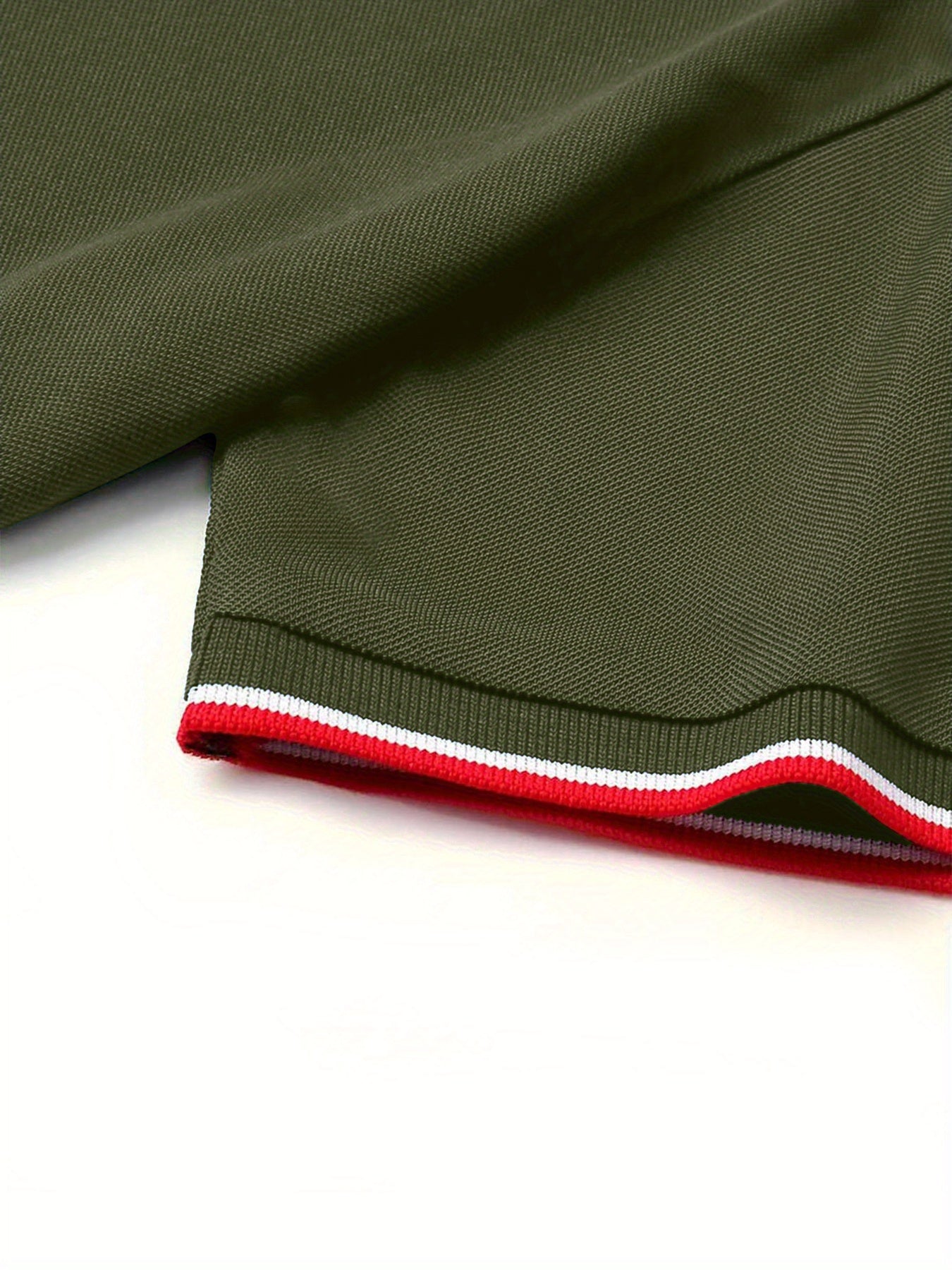 Men's Fashion Collared Shirt Calvin Print, Summer Suitable for Sports and Casual Outings - ayq