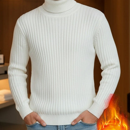 Թանգ Յունշուի ընտրությունը՝ աշուն/ձմեռ ունիսեքս, նեղ, պարզ, փափուկ, հարմարավետ, առօրյա սվիտեր