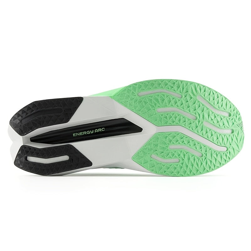 New Balance Unisex Outdoor Running Sneakers Low Top Fabric