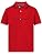 Tommy Hilfiger Boys' Short Sleeve Polo Shirt – Soft Pique Fabric