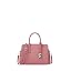 Michael Kors Women's Laila Small Structured Satchel