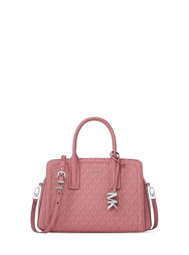 Michael Kors Women's Laila Small Structured Satchel Bag