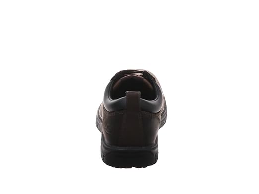 Skechers Men's Smooth Toe Oxford Dress Shoes