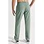 Men's Stretch Golf Pants Lightweight Casual Work Trousers