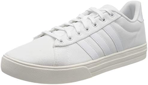 adidas Men's Daily 2.0 Denim Sneakers