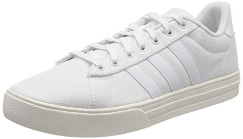 adidas Men's Daily 2.0 Denim Sneakers