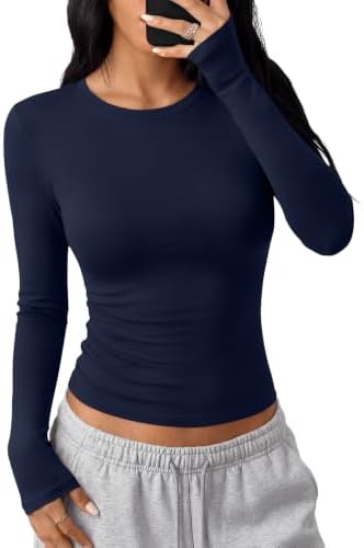 Trendy Queen Women's Long Sleeve T-Shirt