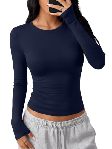 Trendy Queen Women's Long Sleeve T-Shirt
