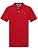 Tommy Hilfiger Boys' Short Sleeve Polo Shirt – Soft Pique Fabric