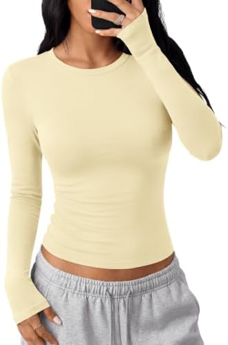 Trendy Queen Women's Long Sleeve T-Shirt