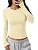 Trendy Queen Women's Long Sleeve T-Shirt