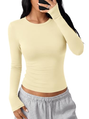 Trendy Queen Women's Long Sleeve T-Shirt