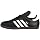 Men's Samba Classic Indoor Soccer Shoes Leather Upper