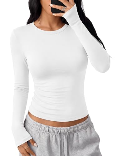 Trendy Queen Women's Long Sleeve T-Shirt