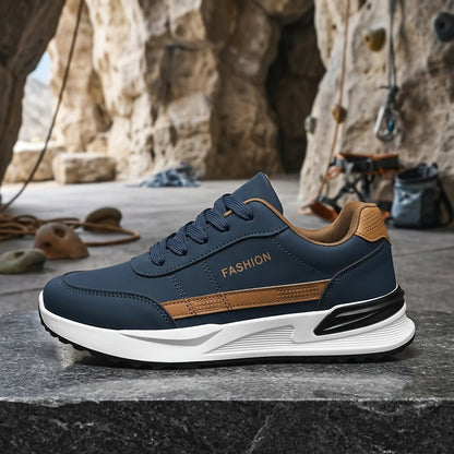 Men's All-Season Breathable Casual Walking & Training Shoes