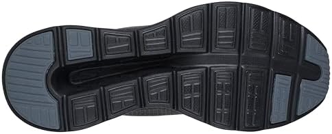 Skechers Men's Go Walk Glide Step 2.0 Slip-On Walking Shoes