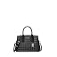 Michael Kors Women's Laila Small Structured Satchel