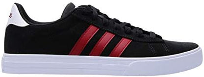adidas Men's Daily 2.0 Denim Sneakers