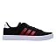 adidas Men's Daily 2.0 Denim Sneakers