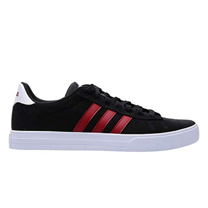 adidas Men's Daily 2.0 Denim Sneakers