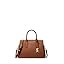 Michael Kors Women's Laila Small Structured Satchel Bag