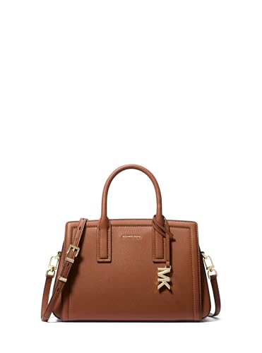Michael Kors Women's Laila Small Structured Satchel Bag