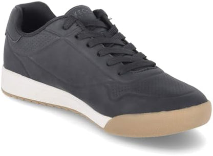 Skechers Men's Zinger 2.0 Retro Court Sneakers
