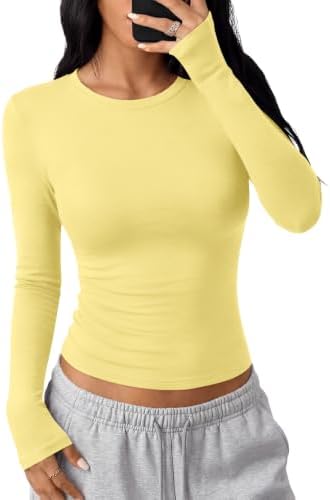 Trendy Queen Women's Long Sleeve T-Shirt
