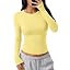 Trendy Queen Women's Long Sleeve T-Shirt