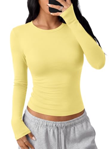 Trendy Queen Women's Long Sleeve T-Shirt