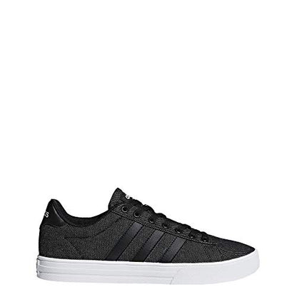adidas Men's Daily 2.0 Denim Sneakers