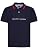 Tommy Hilfiger Boys' Short Sleeve Polo Shirt – Soft Pique Fabric