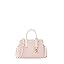 Michael Kors Women's Laila Small Structured Satchel