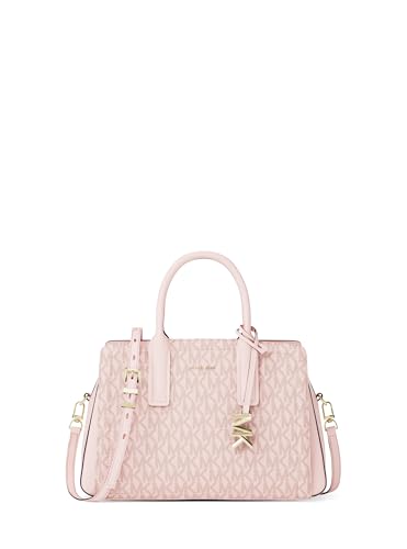 Michael Kors Women's Laila Small Structured Satchel Bag