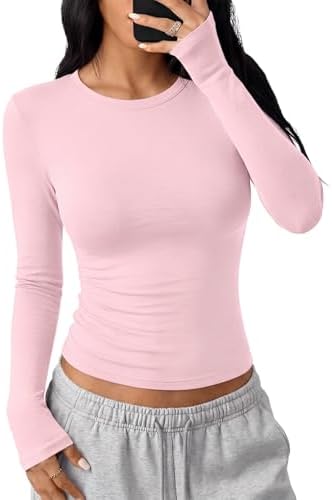 Trendy Queen Women's Long Sleeve T-Shirt