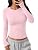 Trendy Queen Women's Long Sleeve T-Shirt
