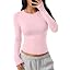 Trendy Queen Women's Long Sleeve T-Shirt