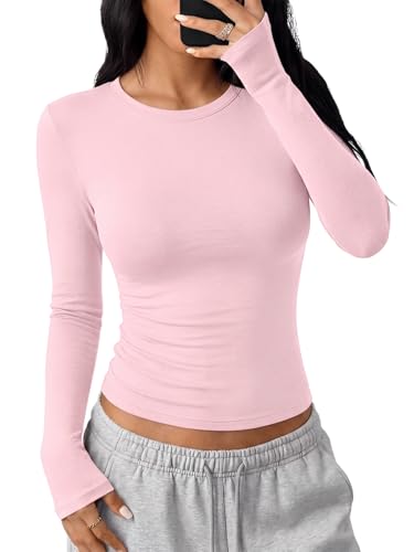 Trendy Queen Women's Long Sleeve T-Shirt