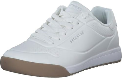 Skechers Men's Zinger 2.0 Retro Court Sneakers