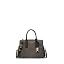 Michael Kors Women's Laila Small Structured Satchel Bag
