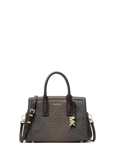 Michael Kors Women's Laila Small Structured Satchel Bag