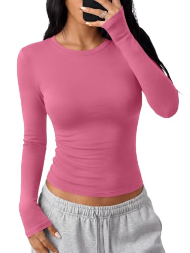 Trendy Queen Women's Long Sleeve T-Shirt
