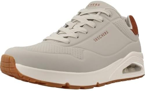 Skechers Men's Uno Suited On Air Casual Sneakers