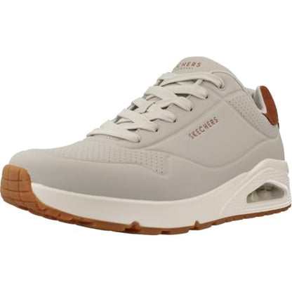 Skechers Men's Uno Suited On Air Casual Sneakers