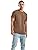Men's Cotton Crew Neck T-Shirts - Lightweight Summer Tees S-4XL