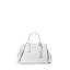 Michael Kors Women's Laila Small Structured Satchel Bag